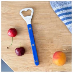 Hot Sabre Décapsuleur Bistrot | Bleu