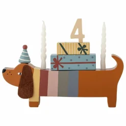 Enfant Bloomingville Mini Décoration d'annversaire Charlie |