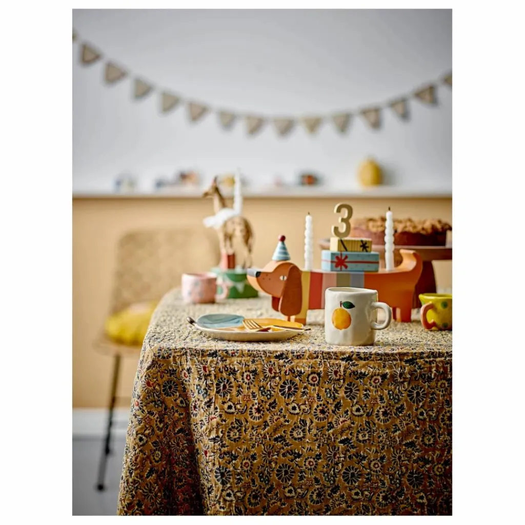 Enfant Bloomingville Mini Décoration d'annversaire Charlie |