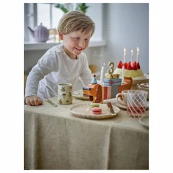 Enfant Bloomingville Mini Décoration d'annversaire Charlie |