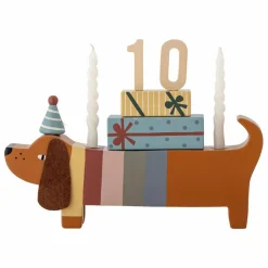 Enfant Bloomingville Mini Décoration d'annversaire Charlie |