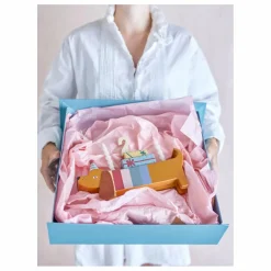 Enfant Bloomingville Mini Décoration d'annversaire Charlie |