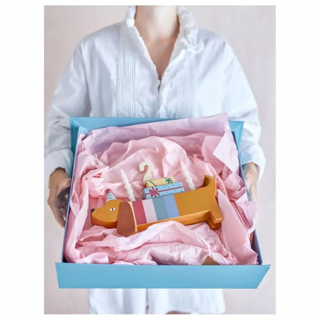 Enfant Bloomingville Mini Décoration d'annversaire Charlie |