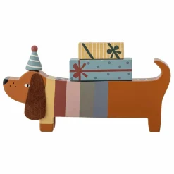 Enfant Bloomingville Mini Décoration d'annversaire Charlie |