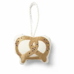 Enfant Ferm Living Décoration de Noël Bretzel