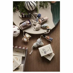 Enfant Ferm Living Décoration de Noël Bretzel