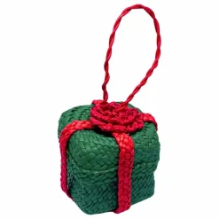 Coro Cora Décoration de Noël Cadeau | Vert Online