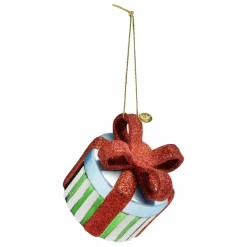 Outlet &Klevering Décoration de Noël Cadeaux | Vert