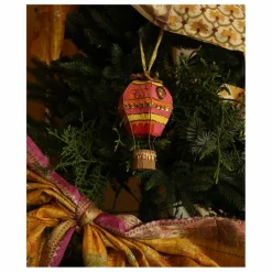 Enfant Doing Goods Décoration De Fête|Décoration de Noël Hari