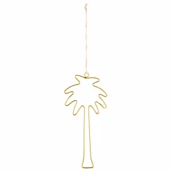 Enfant Madam Stoltz Décoration De Fête|Décoration de Noël palmier |