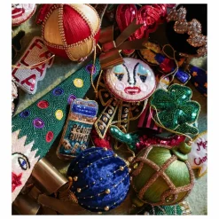 Enfant Anna + Nina Décoration De Fête|Décoration de Noël Peanut Butter