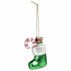 Enfant &Klevering Décoration de Noël Stocking |