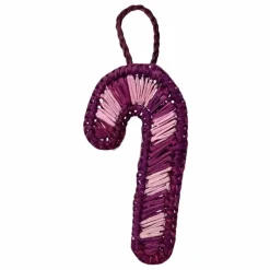 Coro Cora Décoration de Noël Sucre d'orge | Rose