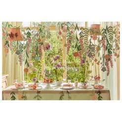 Enfant Meri Meri Décoration jardinière de plante |