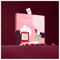 Manucurist Décoration manucure Gimme Glow Multicolore Best