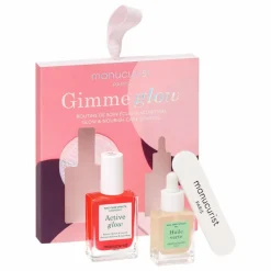 Manucurist Décoration manucure Gimme Glow Multicolore Best