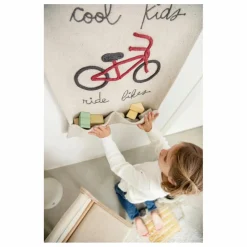 Enfant Lorena Canals Décoration Murale|Déco Murale Enfant|Décoration murale Cool kids