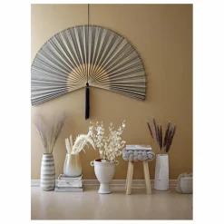 Bloomingville Décoration murale en bambou |