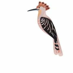 Enfant Studio Roof Décoration murale Huppe |