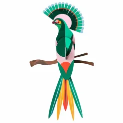 Studio Roof Déco Murale, Papier Peint|Décoration murale Oiseau Gili