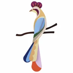 Enfant Studio Roof Décoration murale Oiseau Sunda
