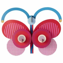 Enfant Studio Roof Décoration murale Papillon - x Zoe Miller |