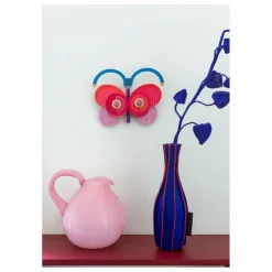 Enfant Studio Roof Décoration murale Papillon - x Zoe Miller |