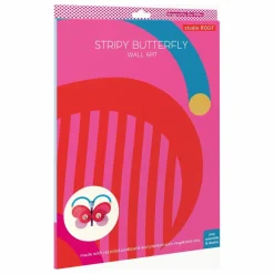 Enfant Studio Roof Décoration murale Papillon - x Zoe Miller |