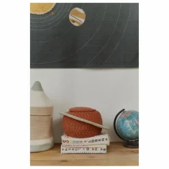 Lorena Canals Décoration murale Solar System Multicolore Discount