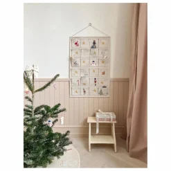 Enfant Cam Cam Décoration De Fête|Décorations de Noël Nutcracker - Set de 3