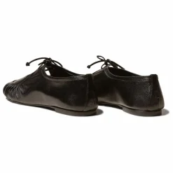 Hereu Derbies Coveta | Noir Sale