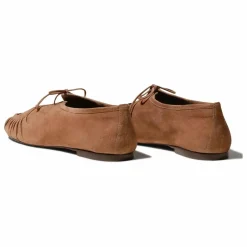 Femme Hereu Derbies, Mocassins, Ballerines|Derbies Coveta Suède |