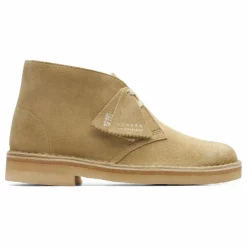 Femme Clarks Desert Boot |