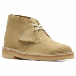 Femme Clarks Desert Boot |