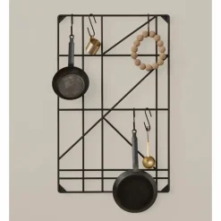 Ferm Living Art De La Table|Dessous de plat Cork