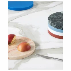 Valerie Objects Dessous de plat Five Circles - Set de 5, Muller Van Severen