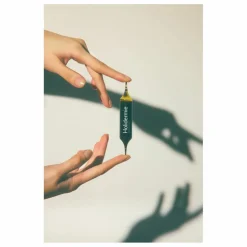 Holidermie Detox concentré drainant - 21 ampoules Non teinté