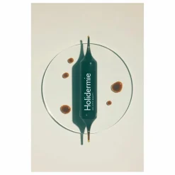 Holidermie Detox concentré drainant - 21 ampoules Non teinté