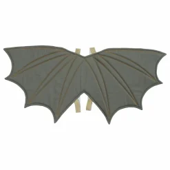Fabelab Déguisement Ailes de Dragon | Gris Outlet