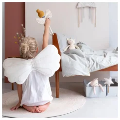 Fabelab Déguisements|Déguisement Ailes de Fée |