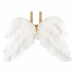Meri Meri Déguisement Ange Multicolore