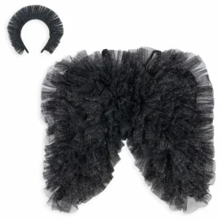 Konges Sløjd Déguisements|Déguisement ange Halloween |