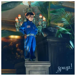 Souza Déguisements|Déguisement Astronaute André