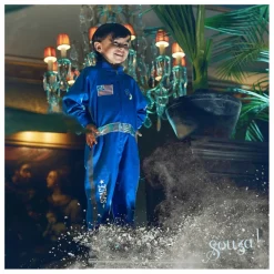 Souza Déguisements|Déguisement Astronaute André