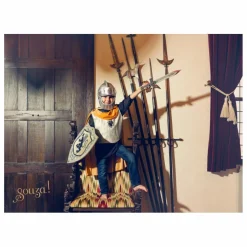 Souza Déguisements|Déguisement Chevalier Ramon