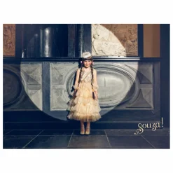 Souza Déguisements|Déguisement Christianne