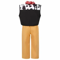 Souza Déguisement Cowboy Chuck Multicolore Outlet