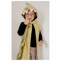 Fabelab Déguisements|Déguisement Crocodile |