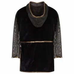 Clearance Great Pretenders Déguisement de chevalier avec cape et couronne | Or