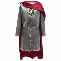 Great Pretenders Déguisement de chevalier avec sa cape |